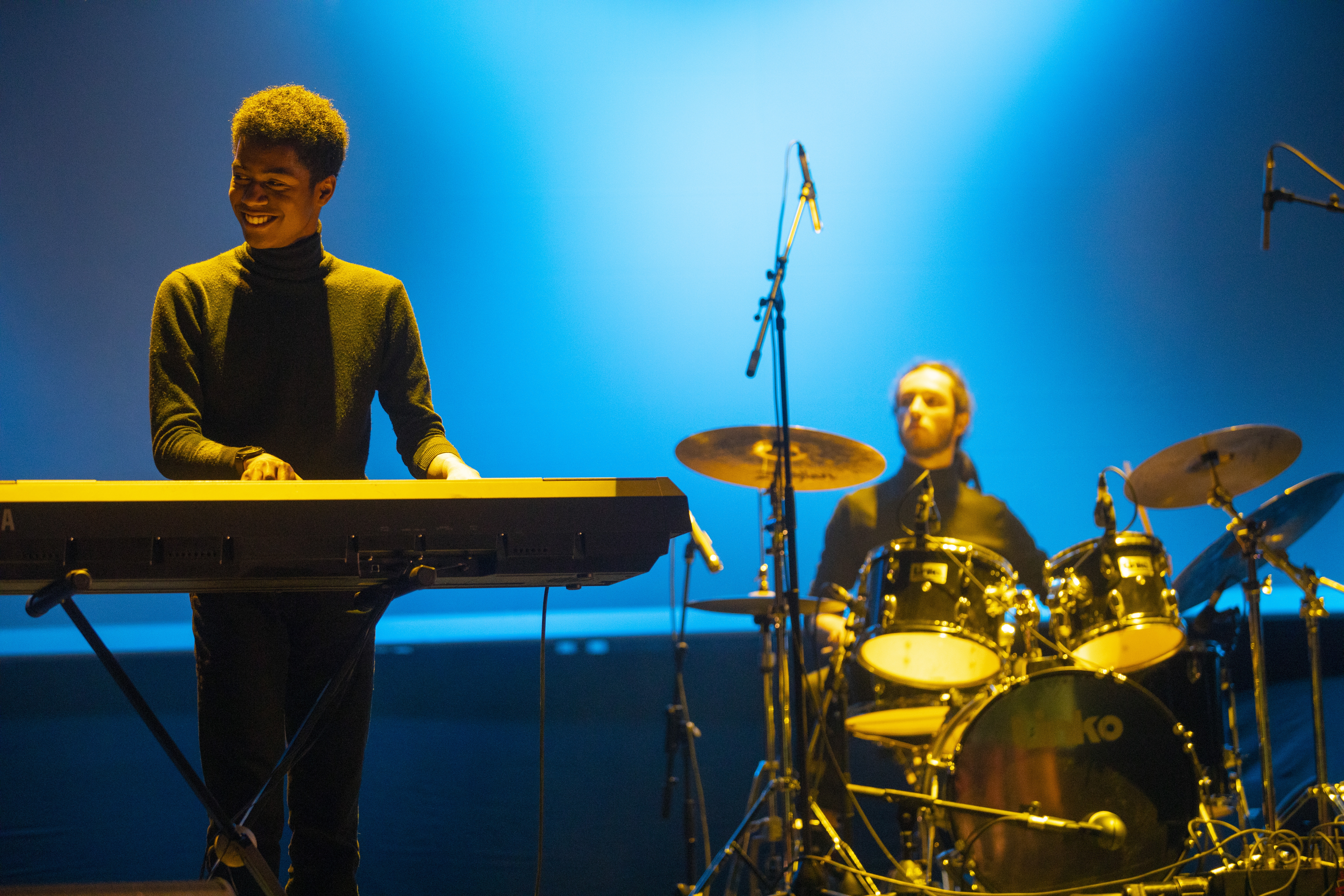 Journée de clôture et de remise de prix de L'échappée musicale 2018-2019, 28 mai 2019 à Dole (39) - Photo David Cesbron