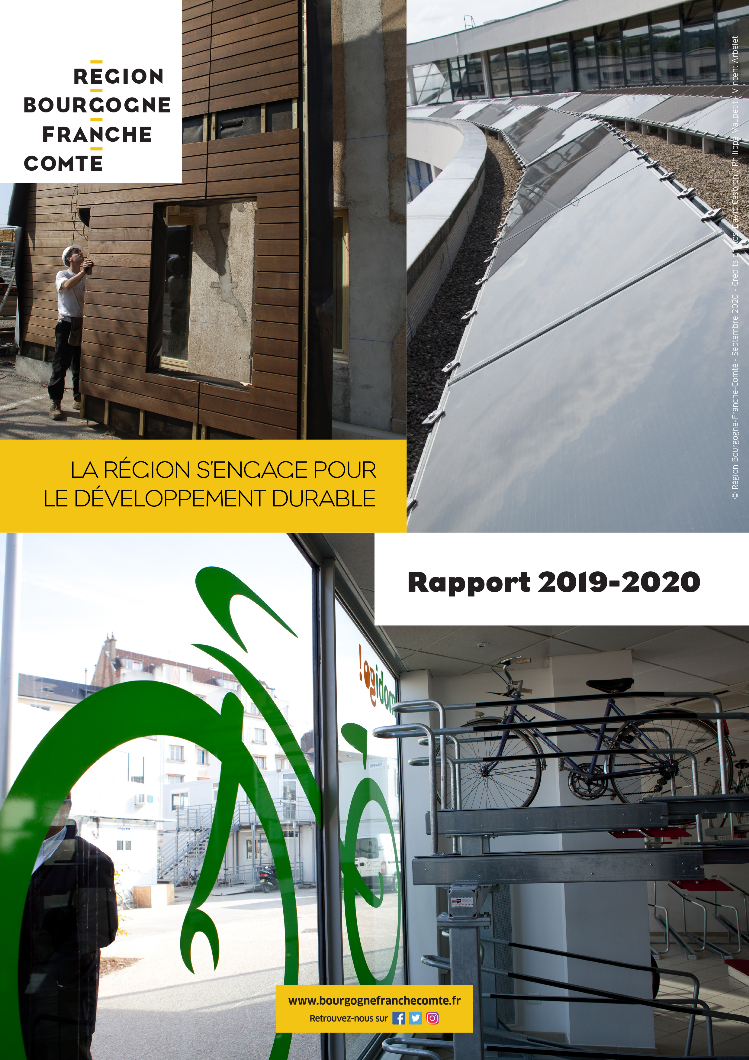 Rapport DD 2020