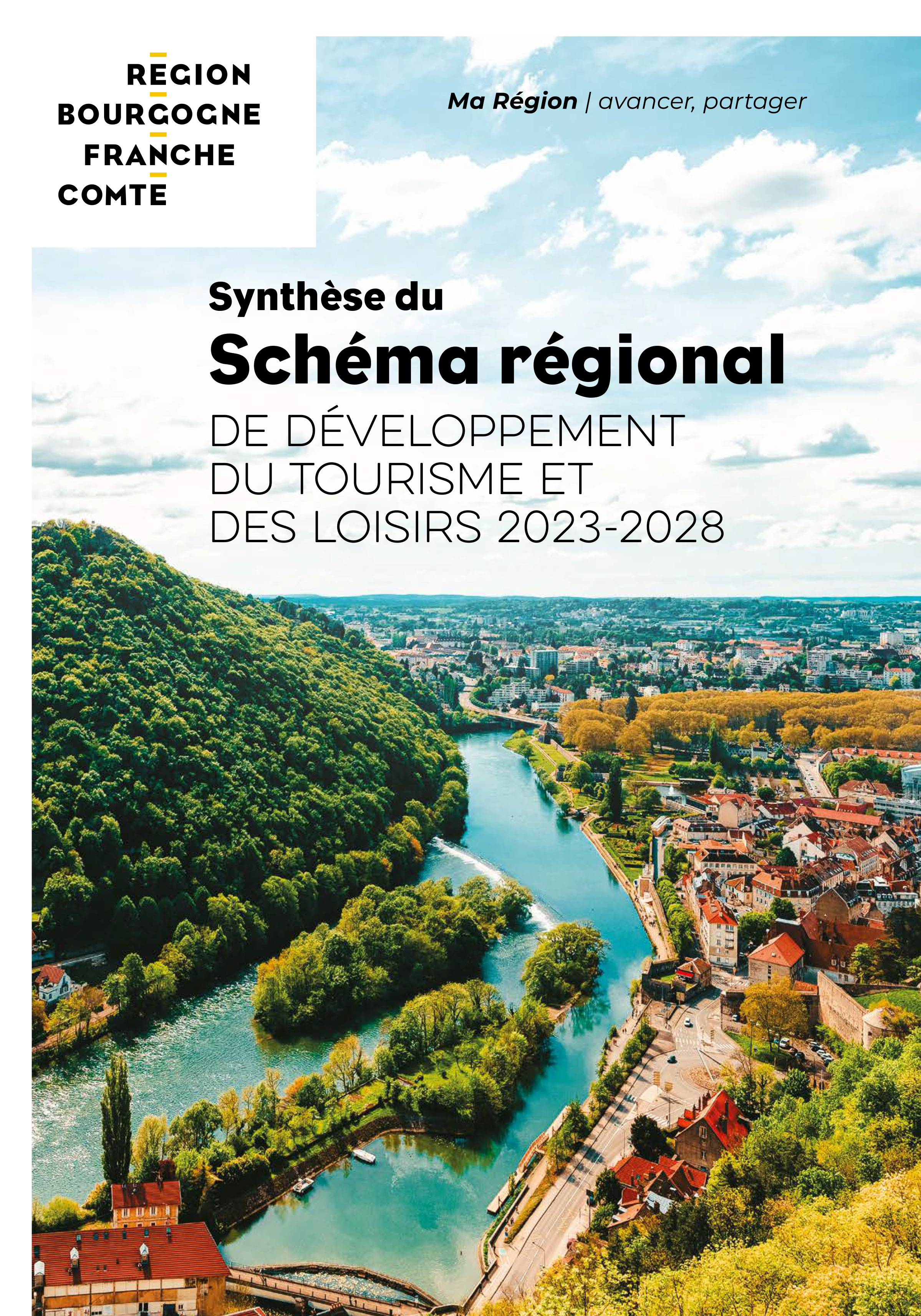 SRDTL 2023-2028 synthèse