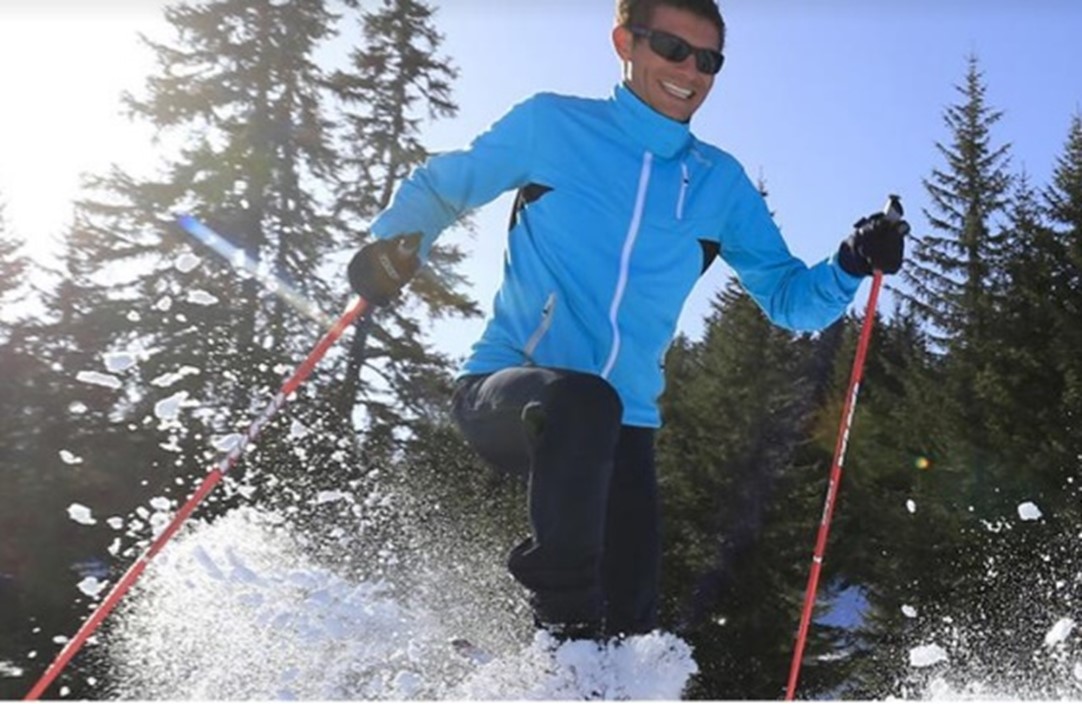 Ma Région, le sport - Photo DR