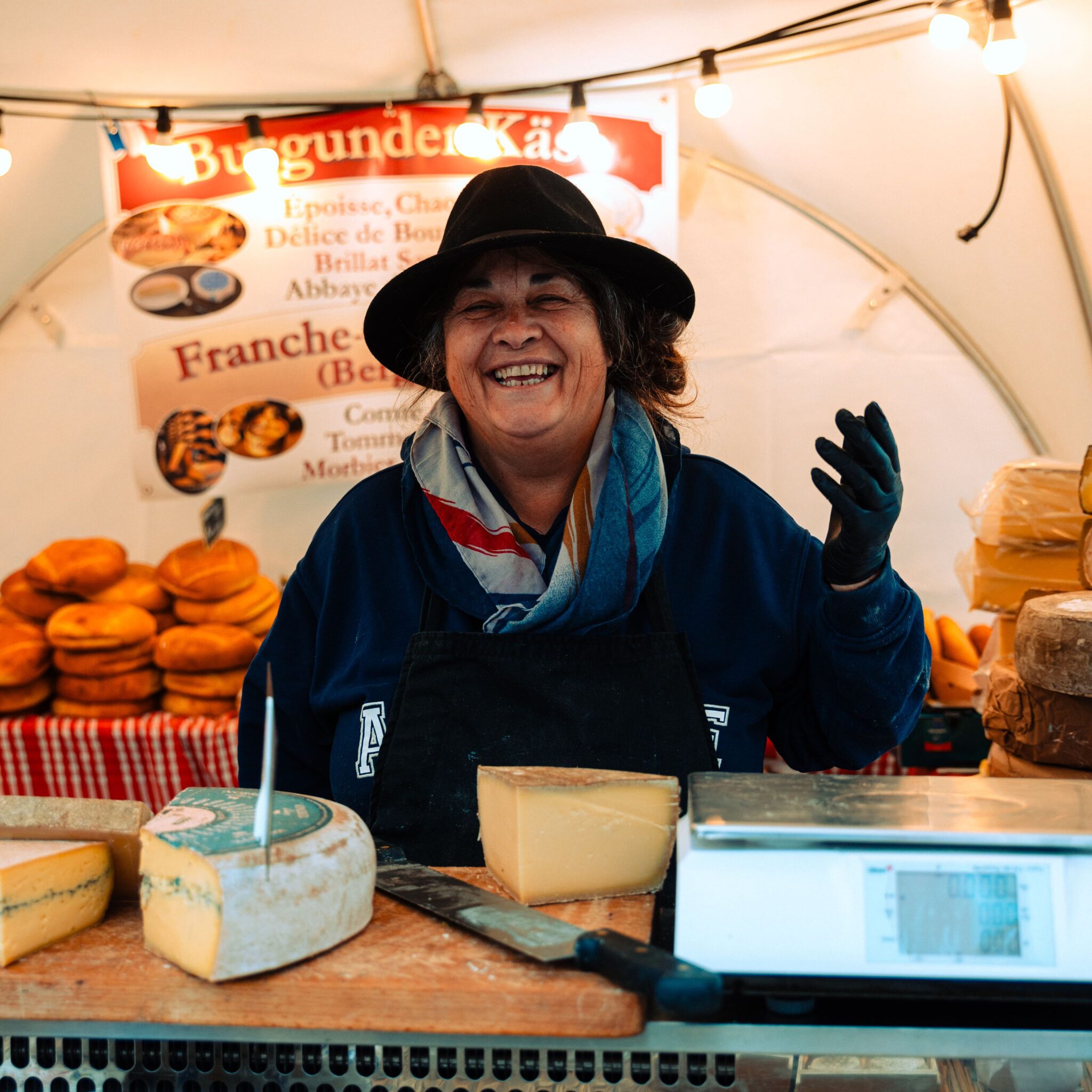 Week-end festif et gastronomique à Mayence - Photo DR