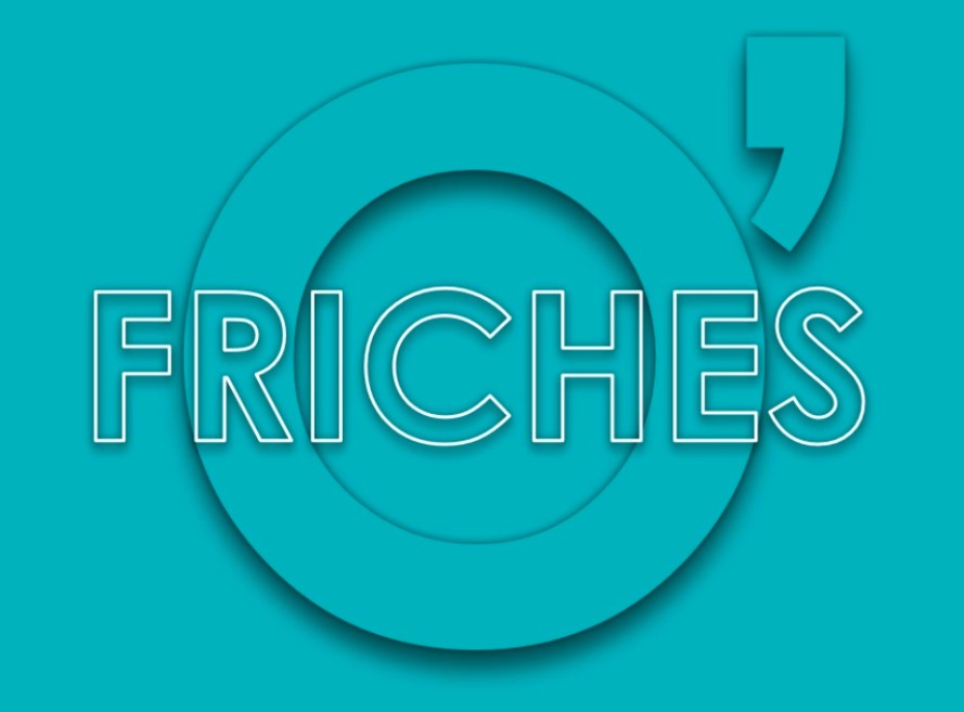 Logo OFRICHES