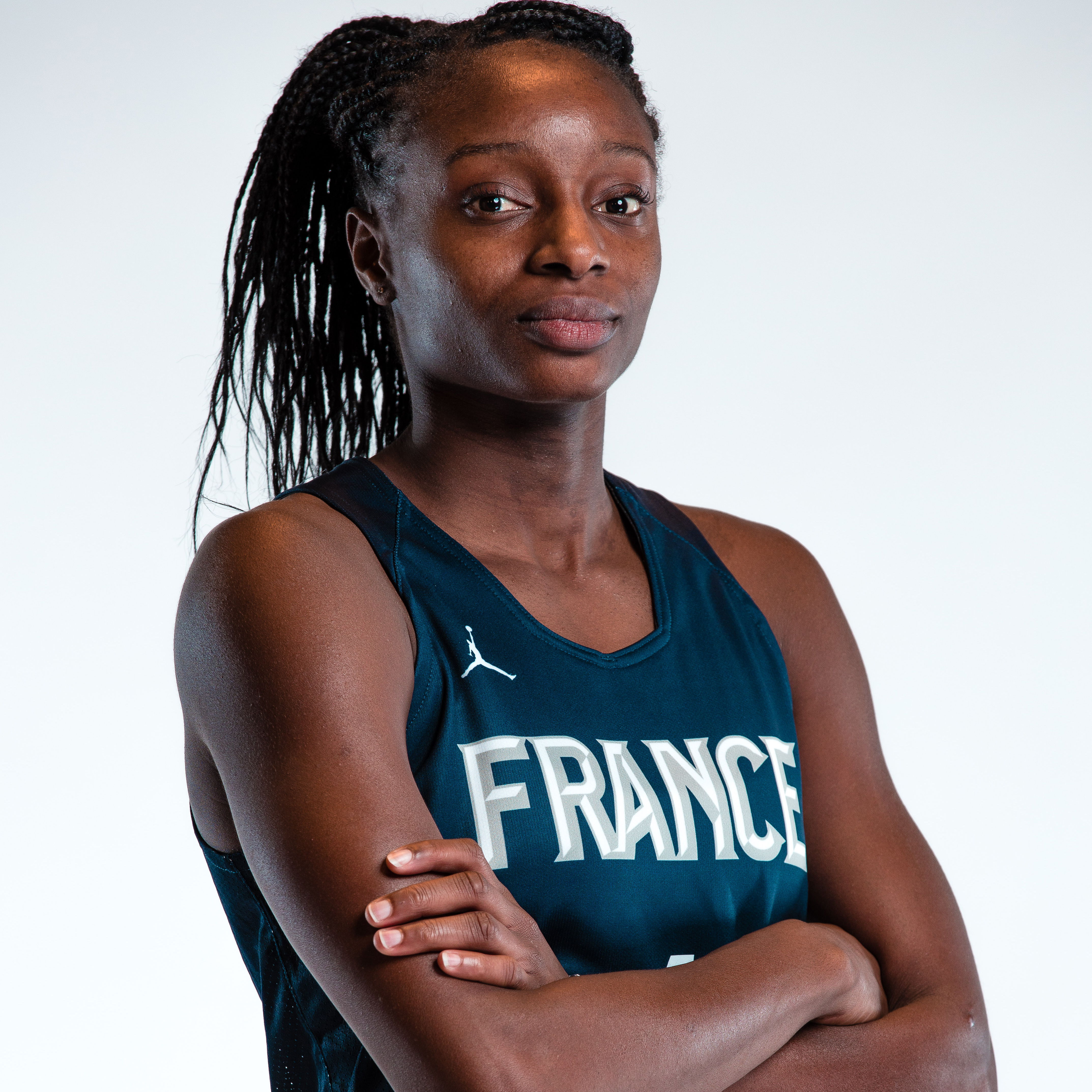 Migna Touré