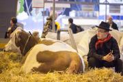 Salon international de l’agriculture - Crédit Région Bourgogne-Franche-Comté / David Cesbron