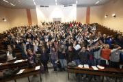 C'est le lycée Edgar Faure de Morteau (25) qui avait remporté l’édition 2018 de "POTEs en herbe" - Photo DR