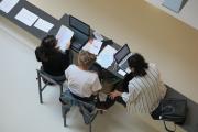 L’IFMS accueille depuis la rentrée 470 élèves infirmiers, 104 futurs aides-soignants et 130 étudiants en kinésithérapie - Photo DR