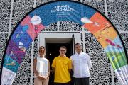 Finales nationales des Worldskills au CIFA d’Auxerre (89), les 8 et 9 septembre 2021 – Photos DR