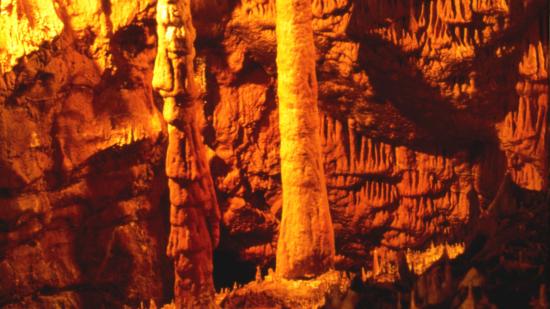 Grotte Moidons