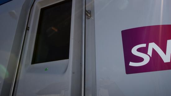 D’ici 2020, 24 trains Régiolis aux couleurs de la Région et de la nouvelle marque des mobilités régionales sillonneront la Bourgogne-Franche-Comté - Crédit : Vincent Arbelet