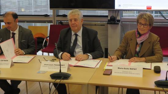 Transition écologique - Photo Région Bourgogne-Franche-Comté