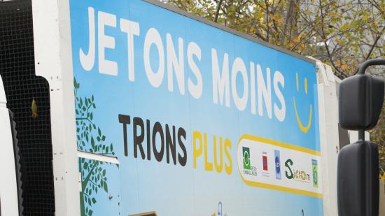 Sictom - Crédit photo Région Bourgogne-Franche-Comté / David Cesbron