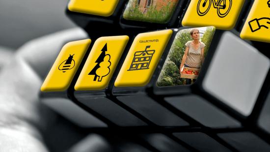 Partagez vos solutions écologiques