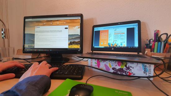 La Région apporte des aides d’urgence aux entreprises affectées par la crise du Covid-19 - Photo DR