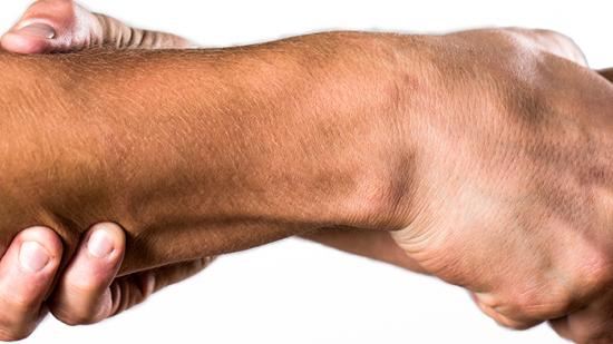 Solidarité dans les Ehpad - DR