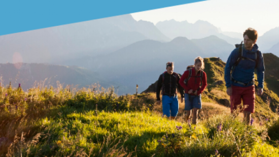 Troisième édition du concours Pitch Your Project organisé par la Stratégie de l’Union Européenne pour la Région Alpine (SUERA) - DR