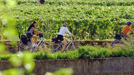 Bourgogne-Franche-Comte Tourisme - Crédit Alain Doire