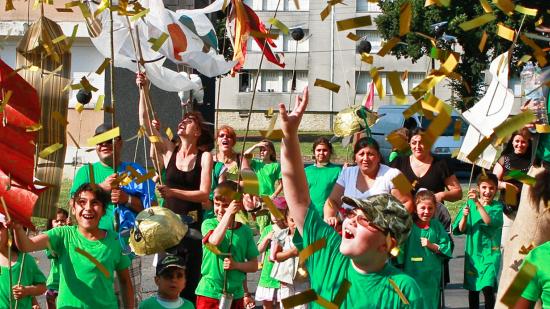 Zaccros dma Rue à Nevers - Photo DR