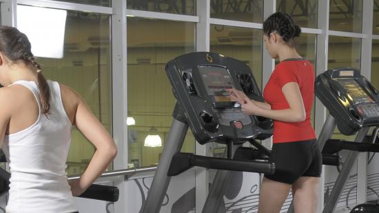 salle de sport © Adobe Stock