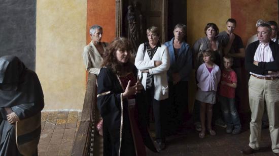 Journées européennes du patrimoine