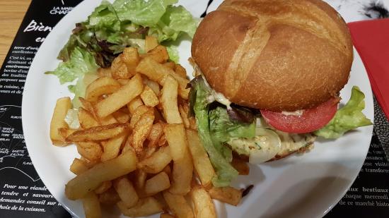 "Du pré à l'assiette", séjour immersif permettant de faire découvrir la filière de la viande charolaise et ses métiers - Photo DR