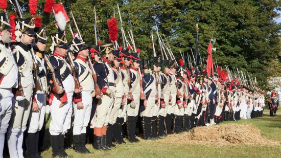 Photo DR Joerie De Rocker pour la Ville d’Auxonne