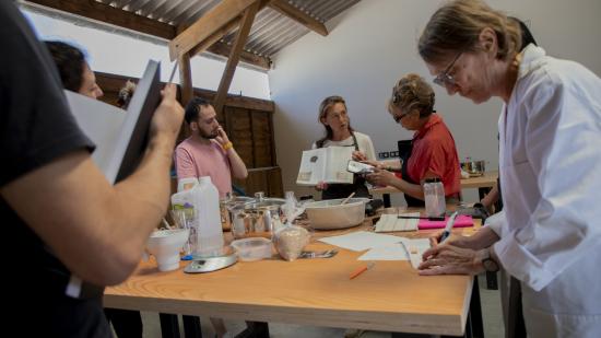 Crédit photo Région Bourgogne-Franche-Comté Emmanuelle Baills 