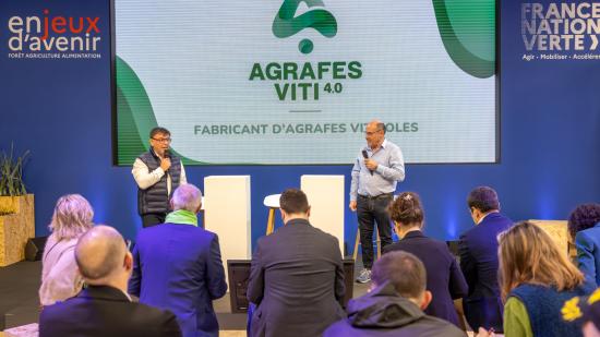 Pitcher devant un jury : une première pour Jean-Claude Duval et Jean-Yves Desbordes ! Photo Xavier Ducordeaux