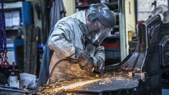 Premières assises régionales du travail, mercredi 12 juin à Dole (39) - Photo Xavier Ducordeaux