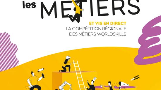 Explore les métiers