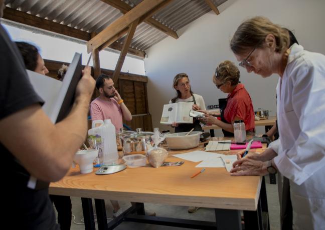 Crédit photo Région Bourgogne-Franche-Comté Emmanuelle Baills