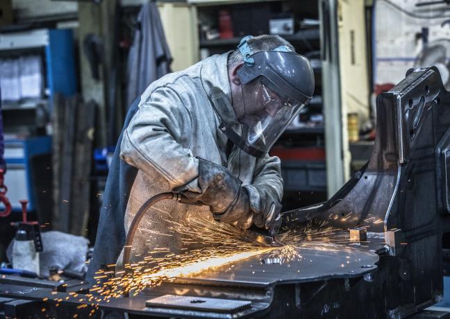 Premières assises régionales du travail, mercredi 12 juin à Dole (39) - Photo Xavier Ducordeaux