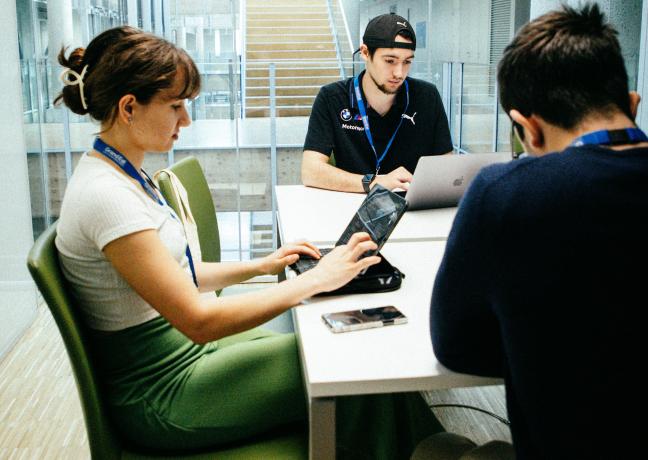 La SUERA, un projet de coopération unique en Europe - DR