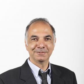 Christophe SOUSTELLE