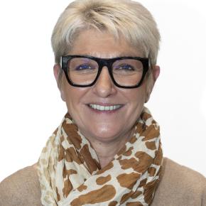 Magali Ducroiset - Photo David Cesbron