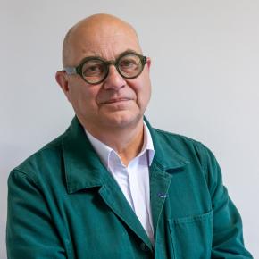 Jean-Philippe Lefèvre - DR 