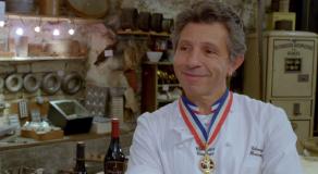 Le Jura, un vignoble, une personnalité : Edouard Hirsinger