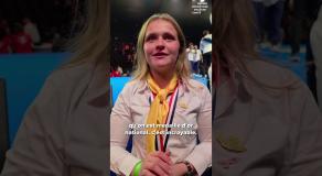 La cérémonie de clôture en vidéo