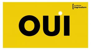 Ma Région, l'agriculture